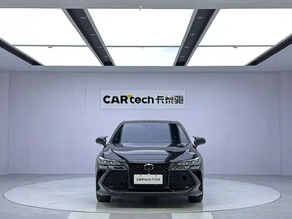 Toyota Avalon 2021
