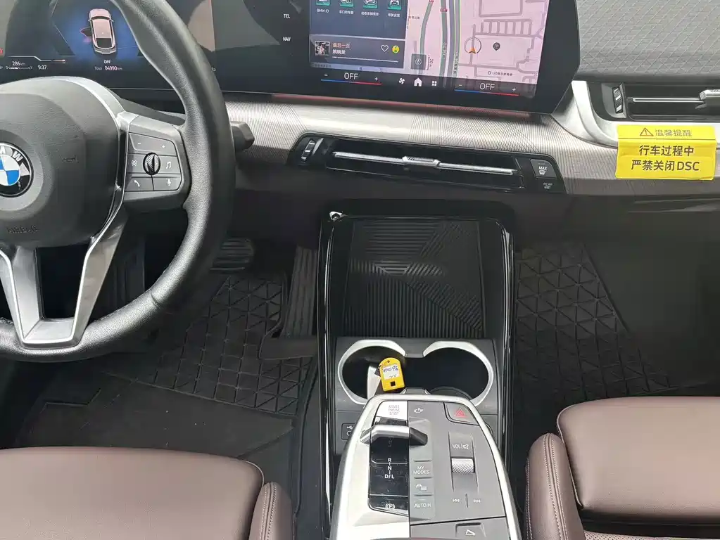 BMW X2 2025 — фото 17