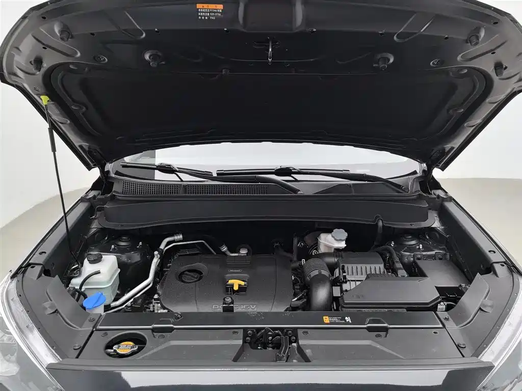 Hyundai ix35 2020