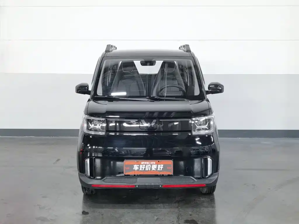 Wuling Hongguang MINIEV 2022