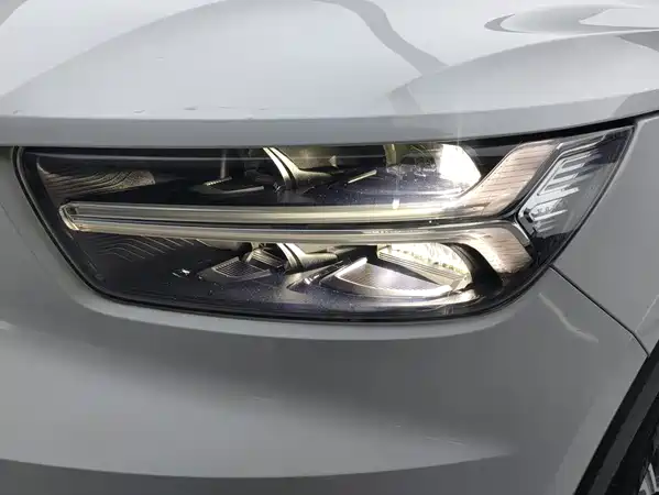 Volvo XC40 2020