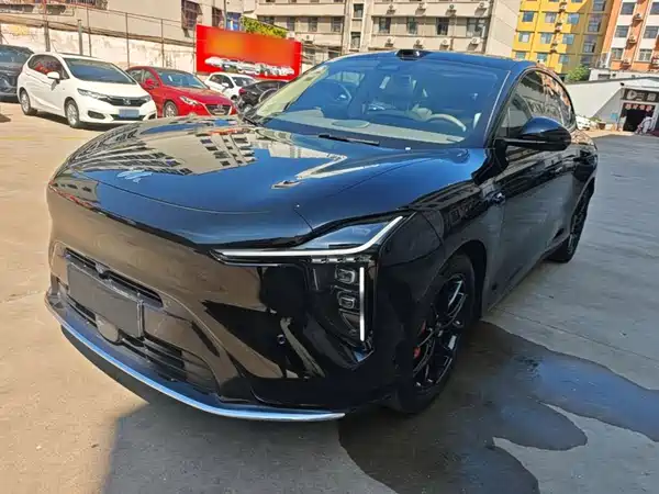 IM Motors LS6 2025