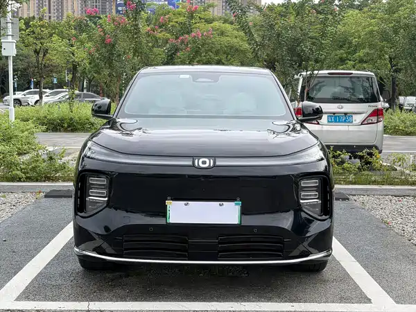 Changan Qiyuan Q07 2025