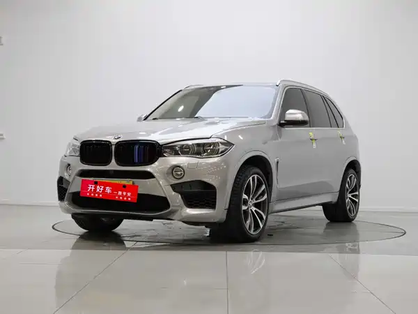 BMW X5 2014