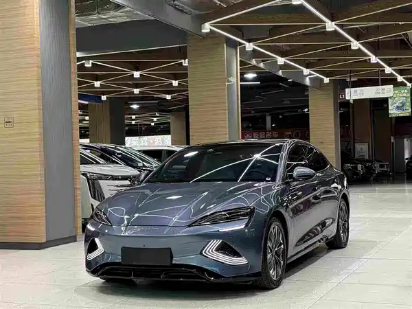 BYD Seal 2023