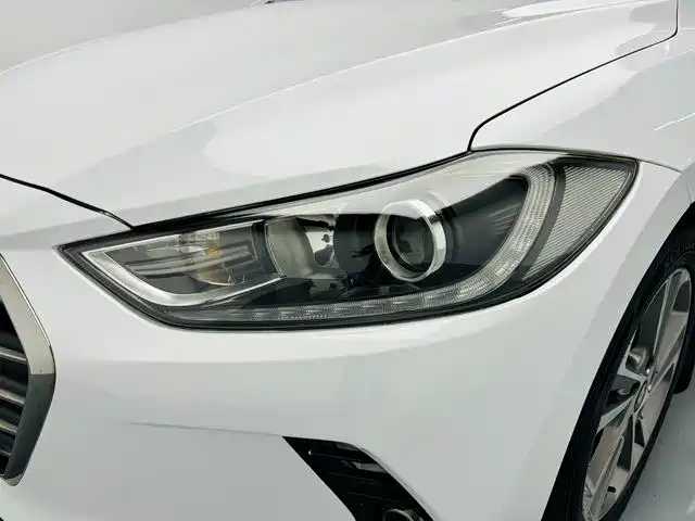 Hyundai Celesta 2018 — фото 18