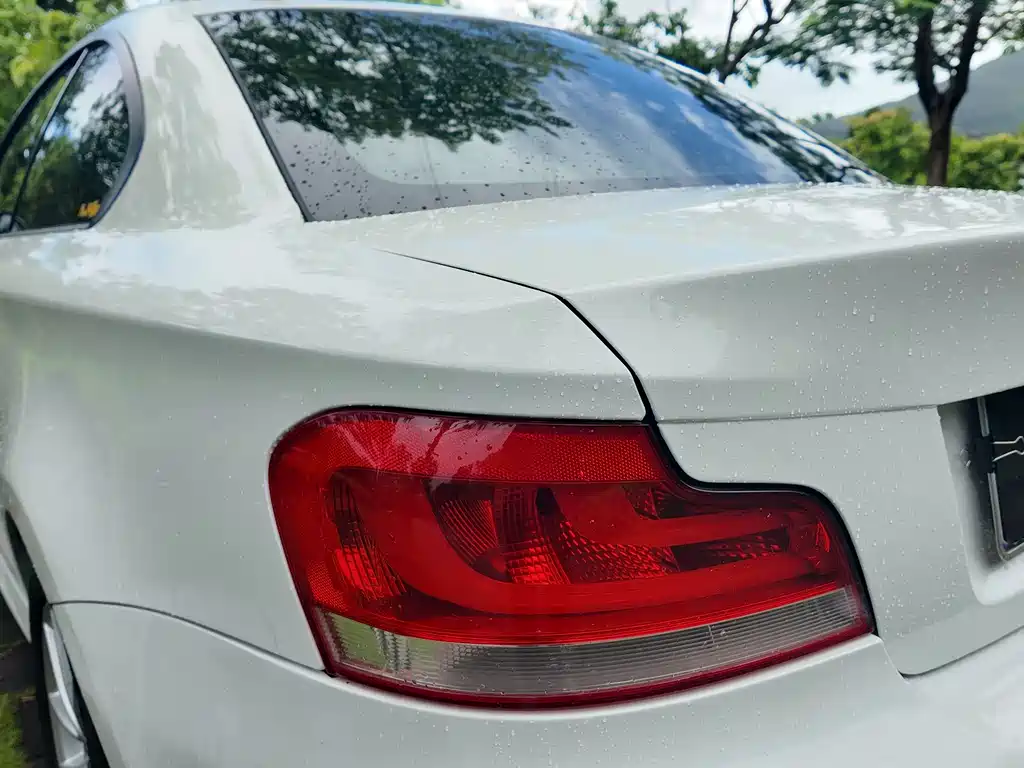 BMW 1 Series 2014 — фото 56