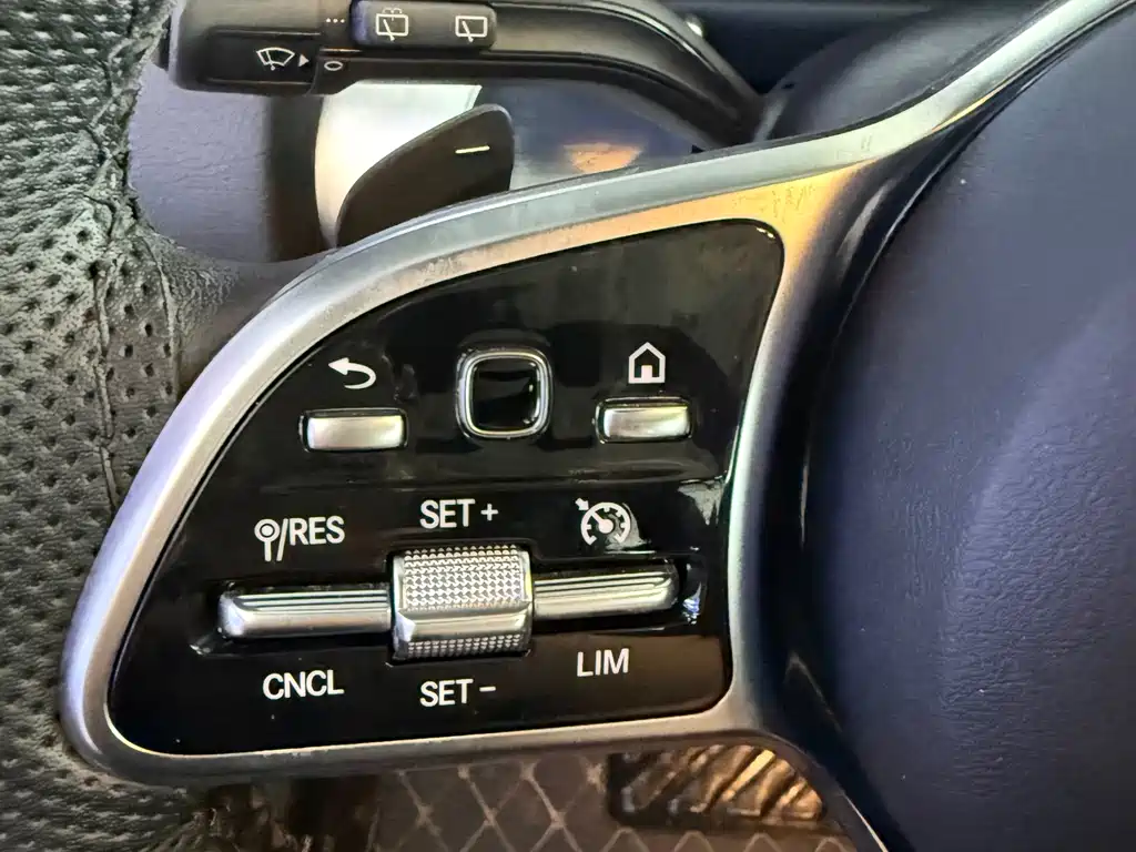Mercedes-Benz GLB 2023 — фото 14