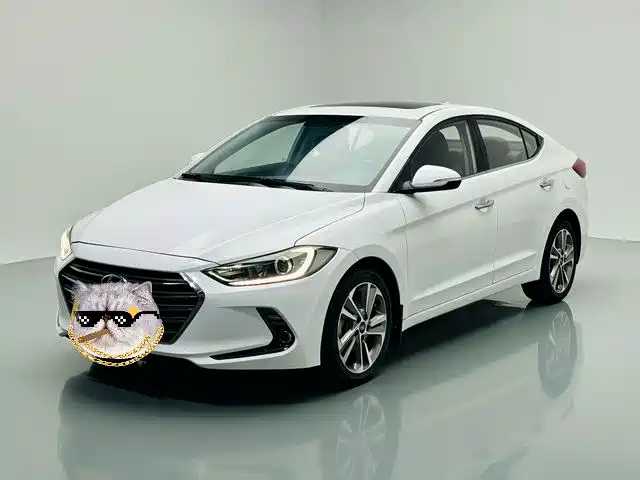 Hyundai Celesta 2018 — фото 1