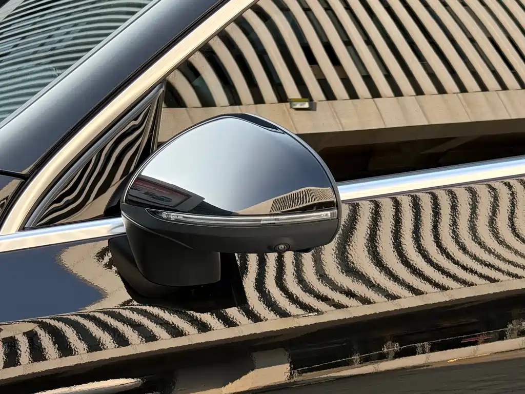 Mercedes-Benz GLC 2025 — фото 11