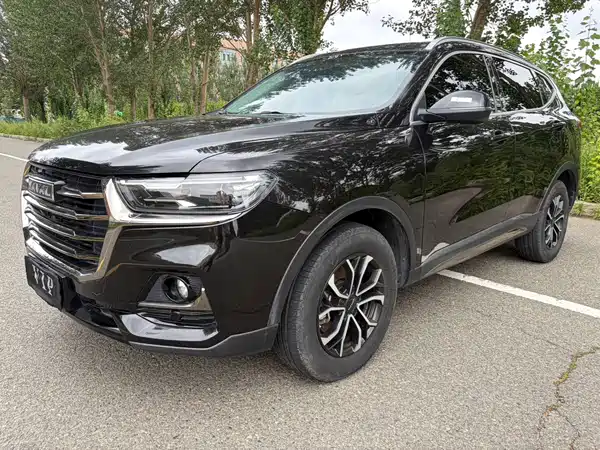 Haval H6 2022