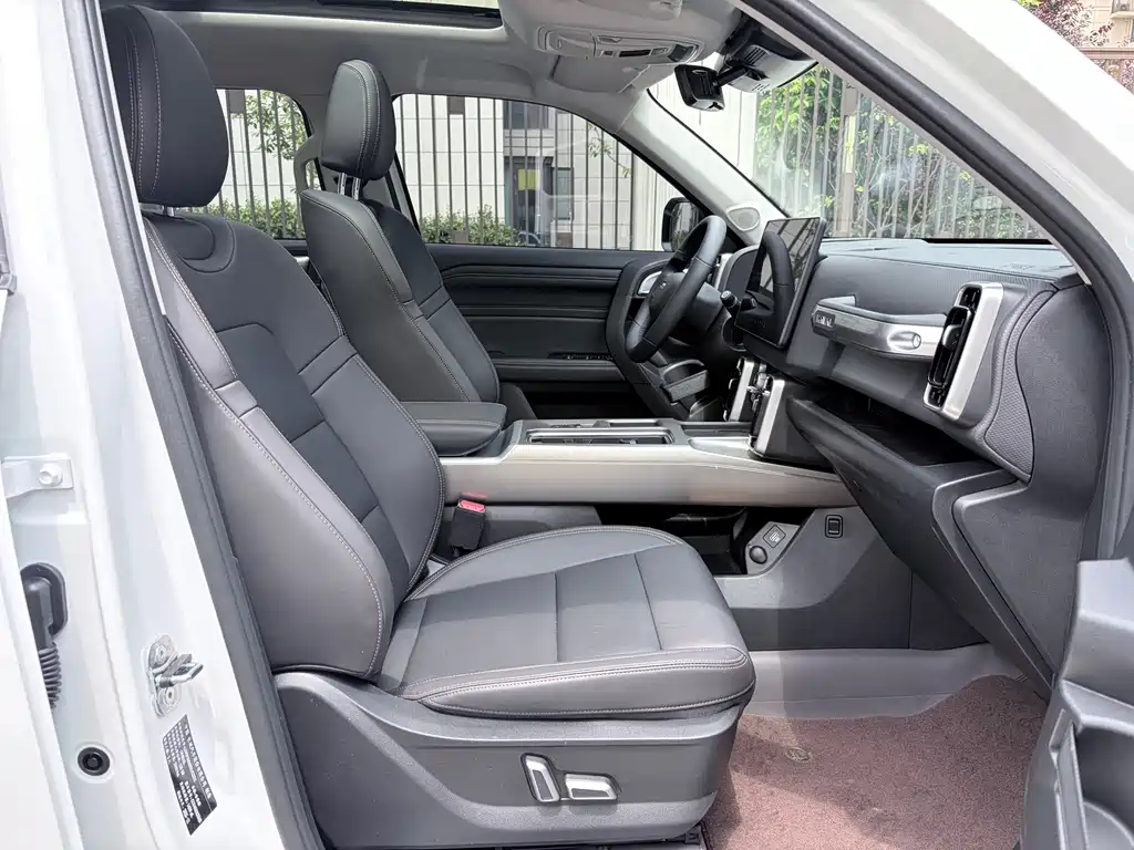 Haval Big Dog 2025 — фото 11