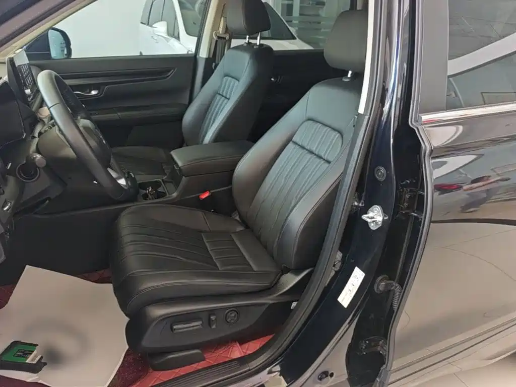 Honda Breeze 2023 — фото 15