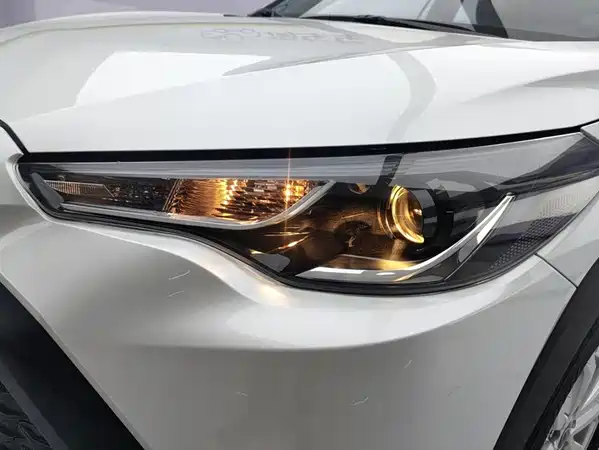 Toyota Frontlander 2024