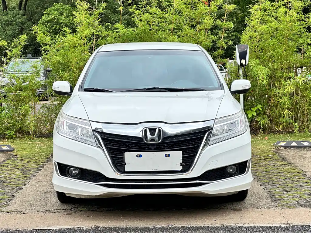 Honda Crider 2018 — фото 2