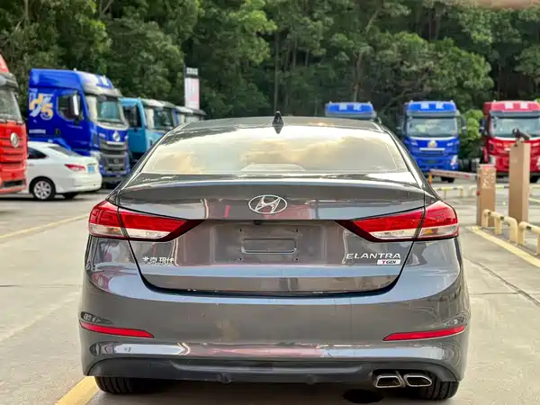 Hyundai Celesta 2020
