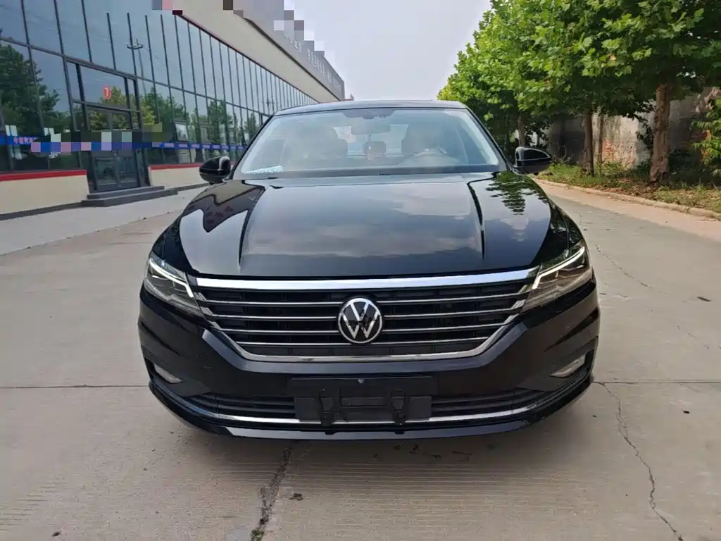 Volkswagen Lavida 2022