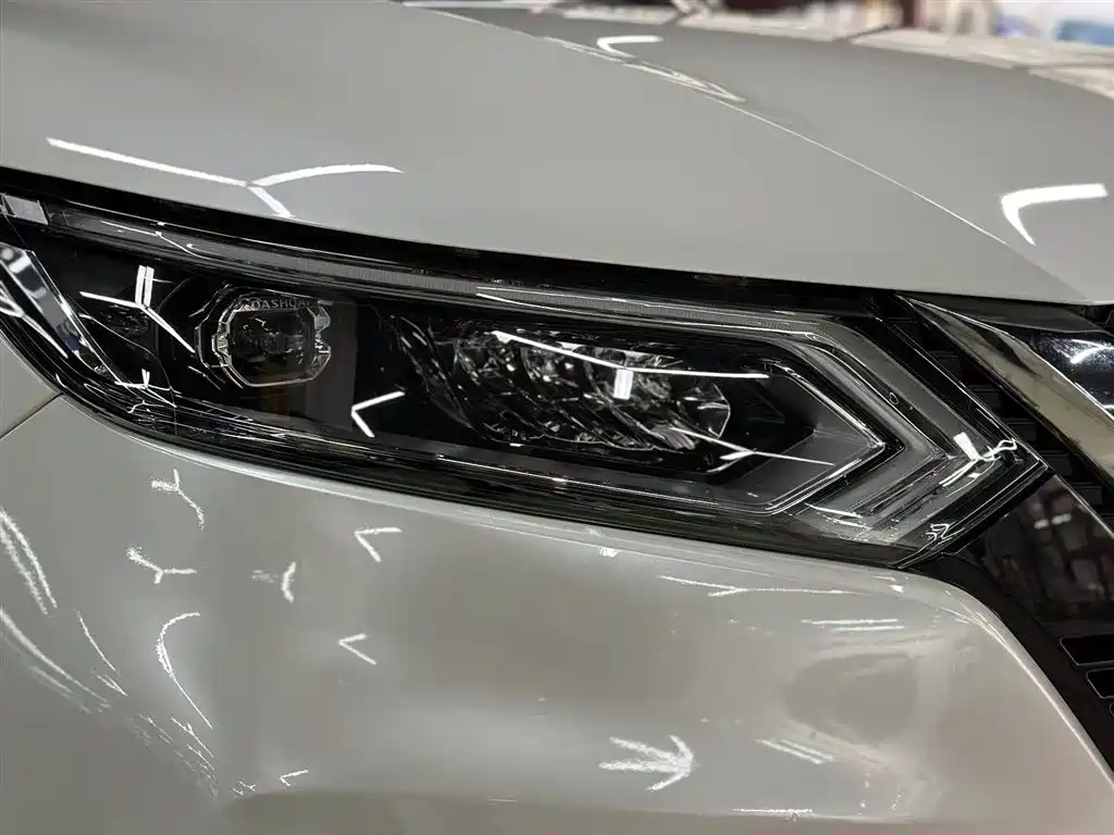 Nissan Qashqai 2020 — фото 8