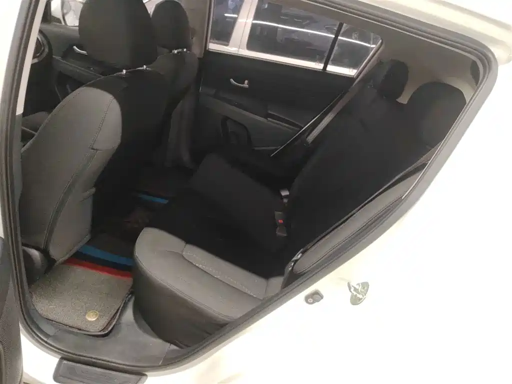 Kia Sportage 2016 — фото 13