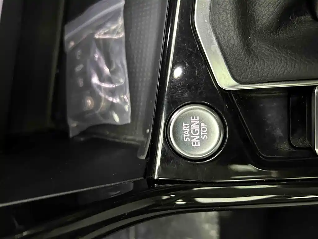 Volkswagen Tanyue 2023