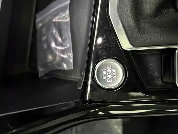 Volkswagen Tayron 2023
