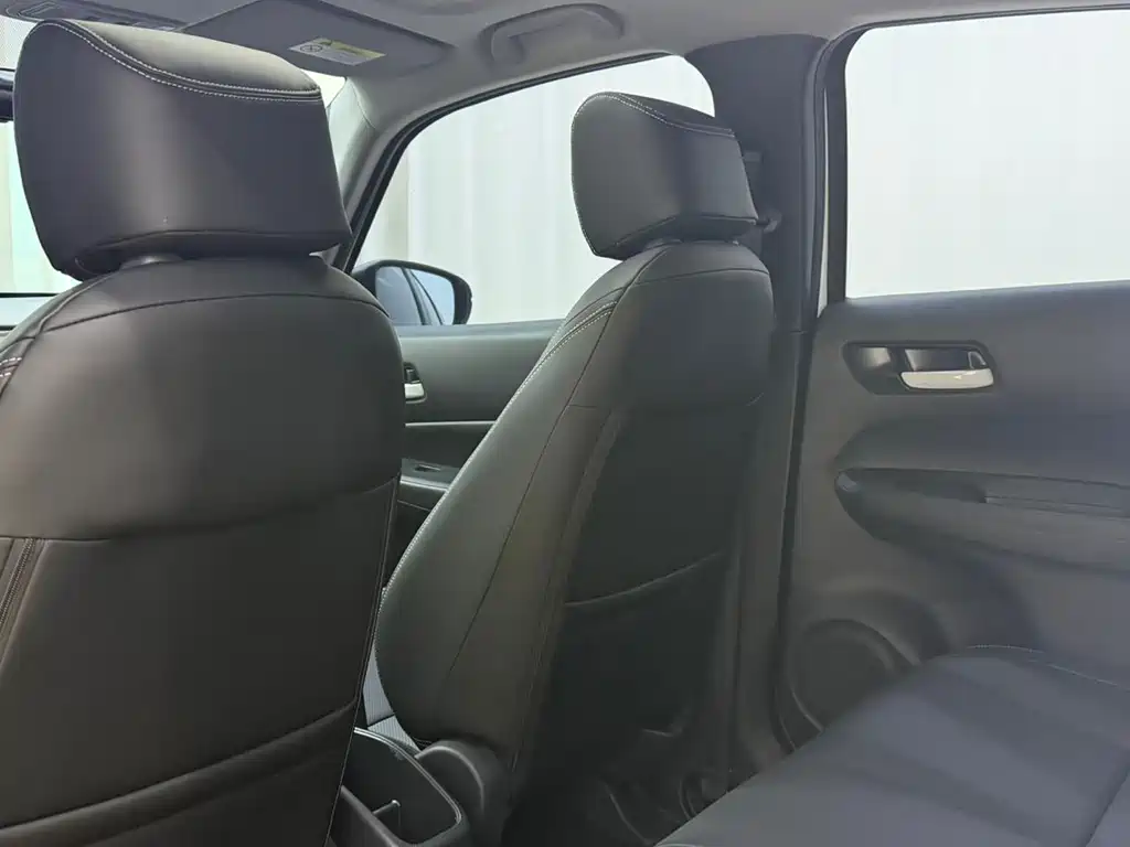 Honda Fit 2022 — фото 8