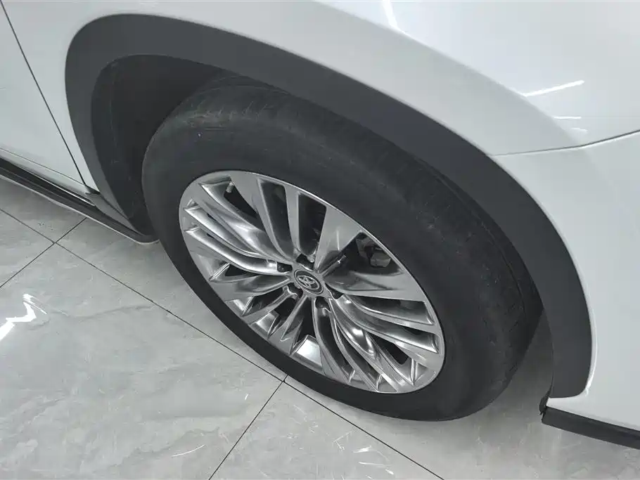 Toyota Highlander 2023