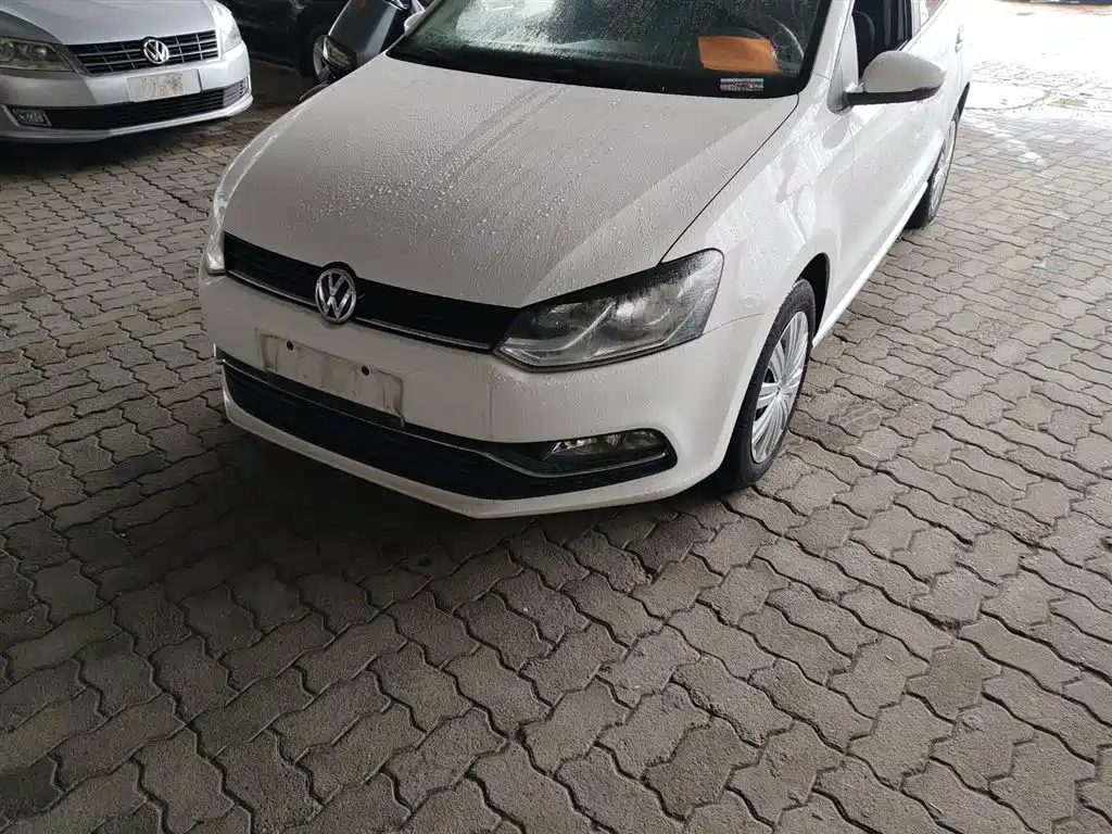 Volkswagen Polo 2018 — фото 19