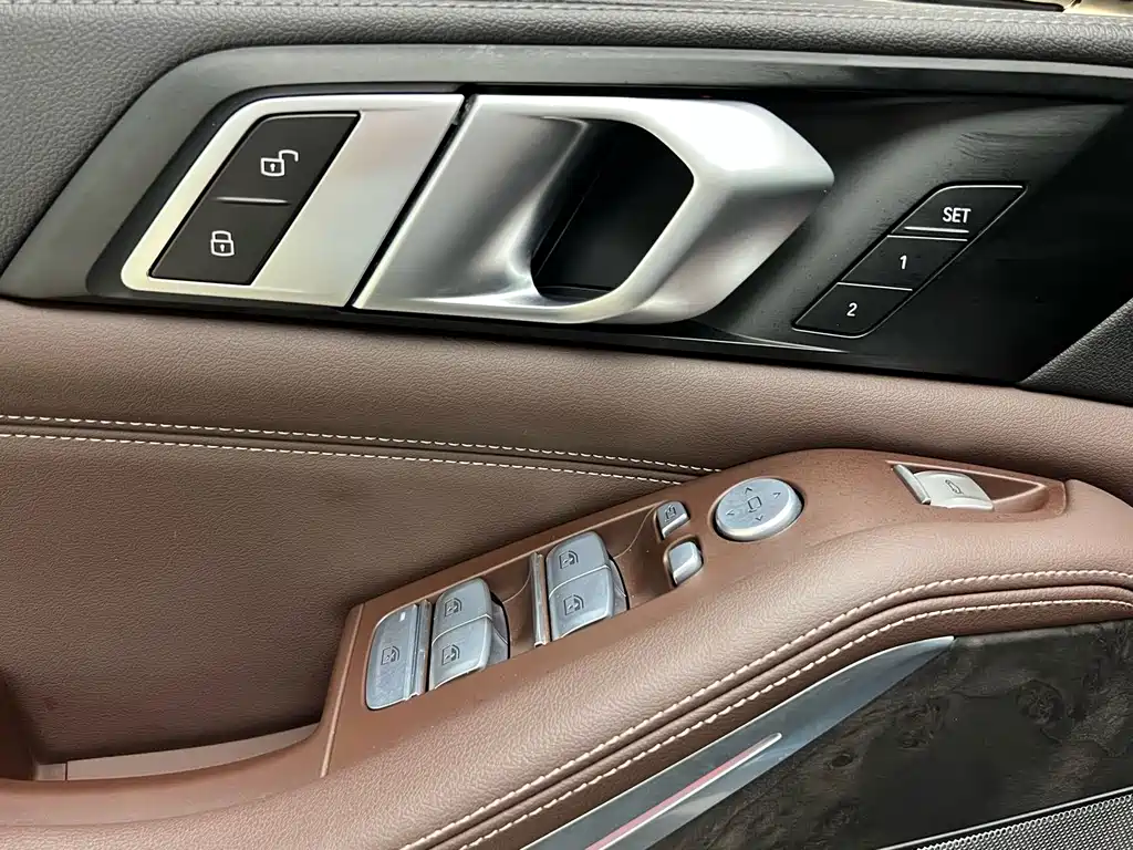 BMW X5 2023 — фото 20