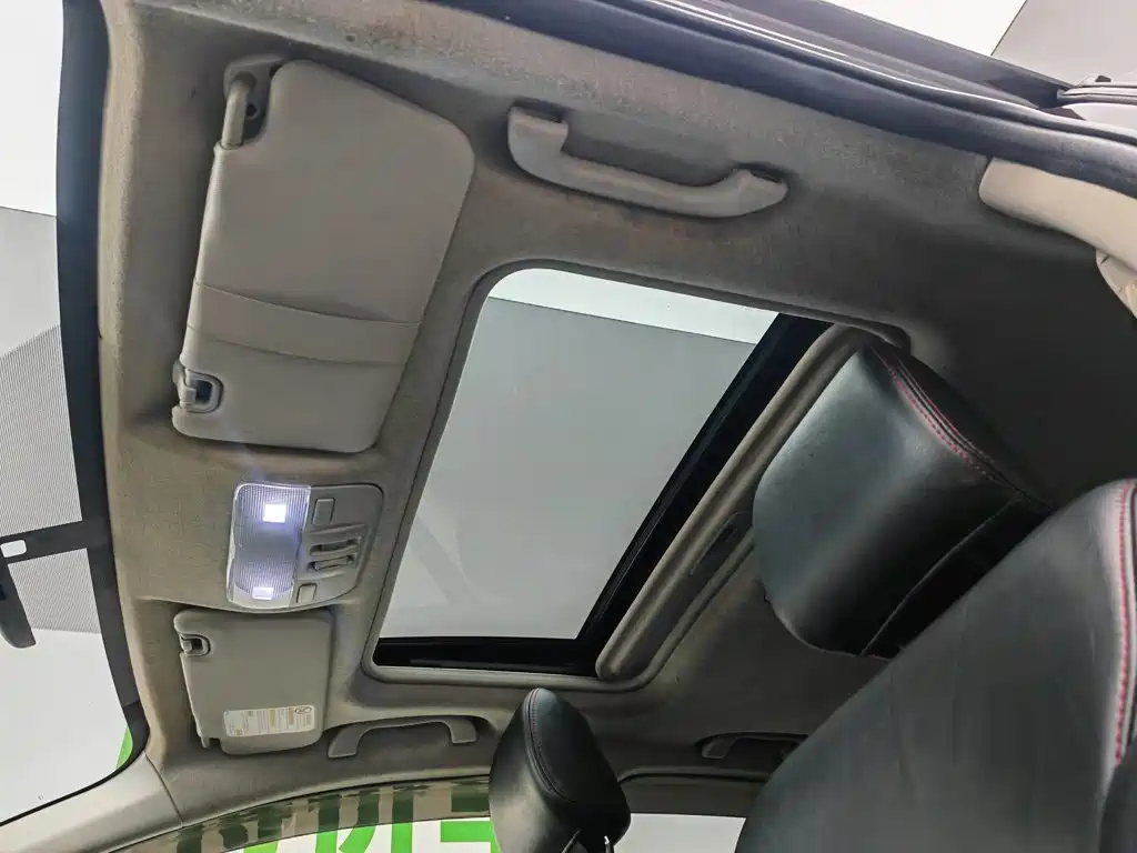 Subaru XV 2013 — фото 14