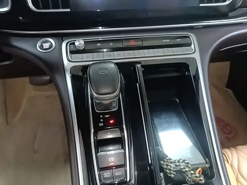 GAC Trumpchi M8 2026 — фото 14