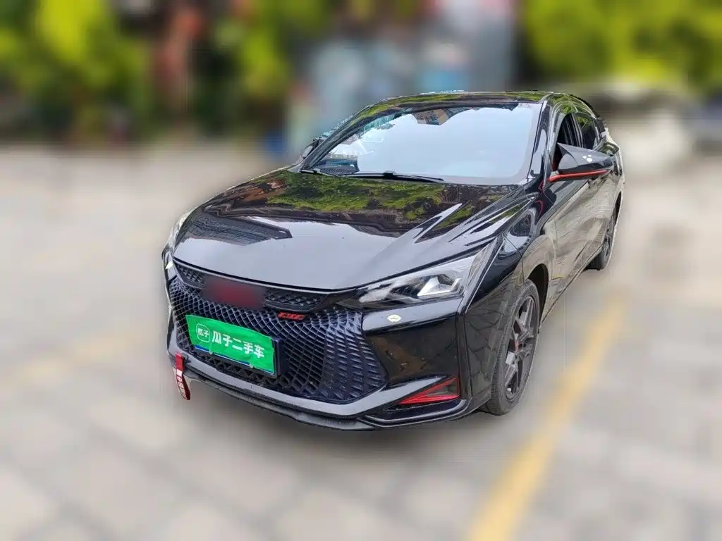 Aeolus Yixuan 2021