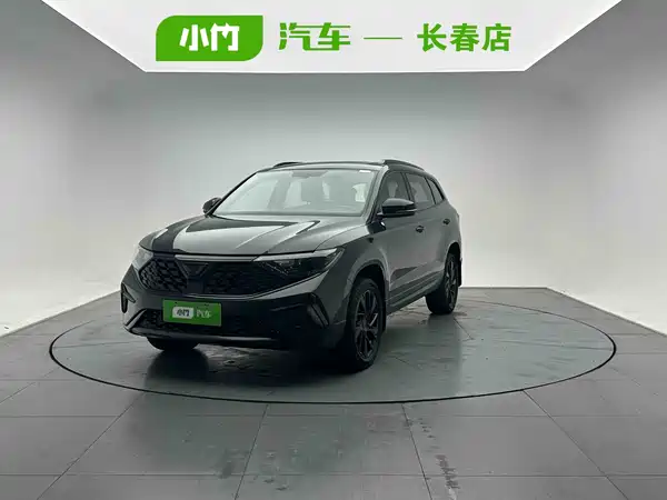 Jetta VS7 2023