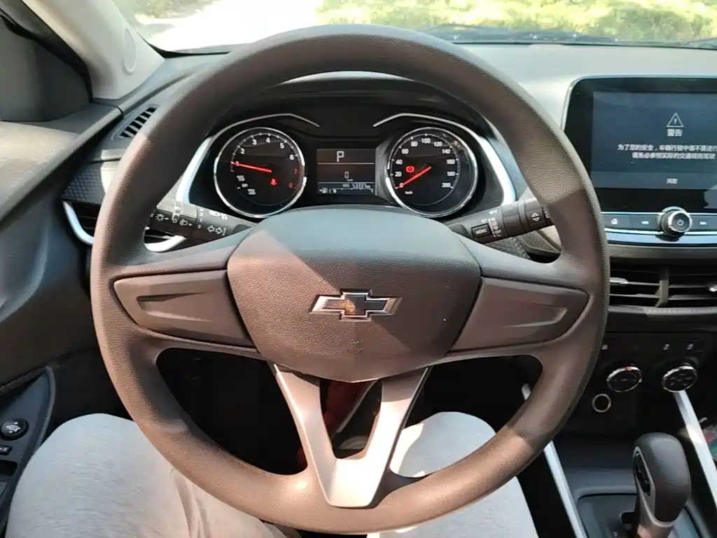 Chevrolet Cavalier 2019 — фото 11