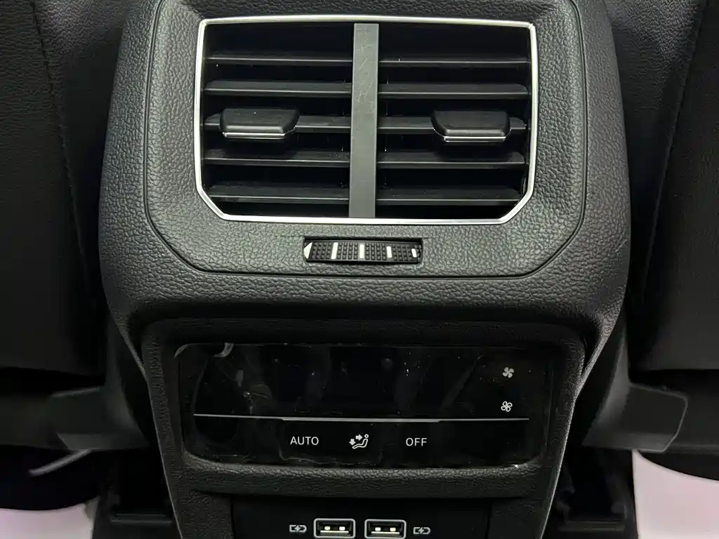 Volkswagen Tayron 2022