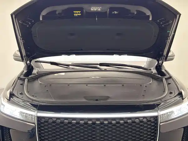 Li Auto ONE 2020