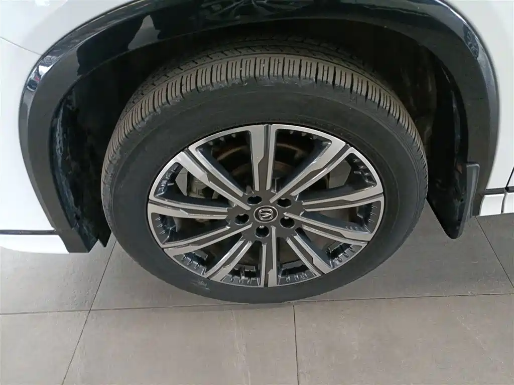 Changan CS75 PLUS 2023 — фото 25