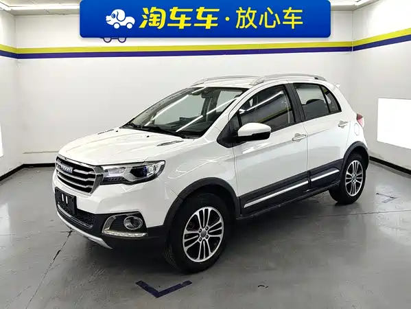 Haval H1 2016