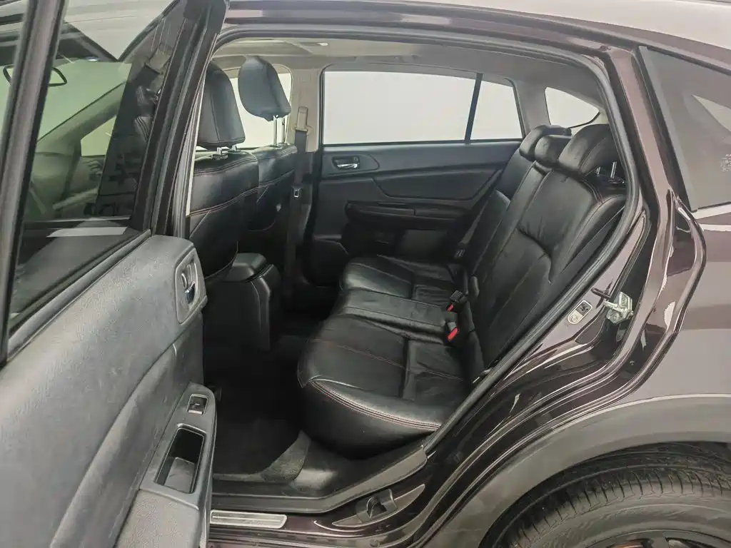 Subaru XV 2013 — фото 15