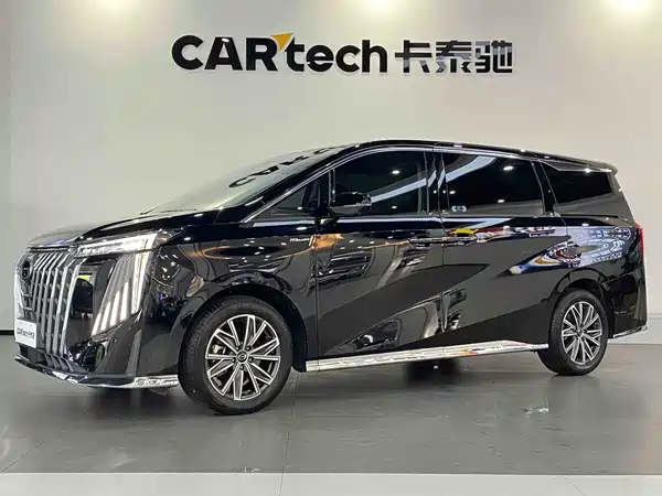 GAC Trumpchi M8 2025