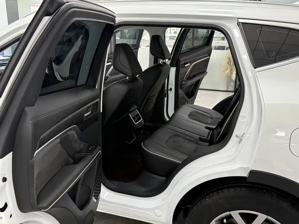 Haval H6 2022