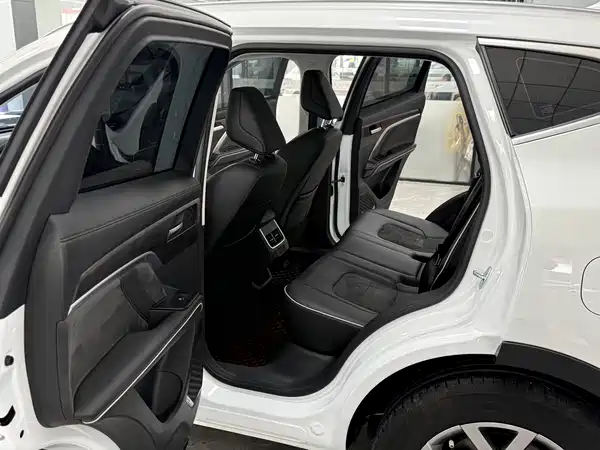 Haval H6 2022