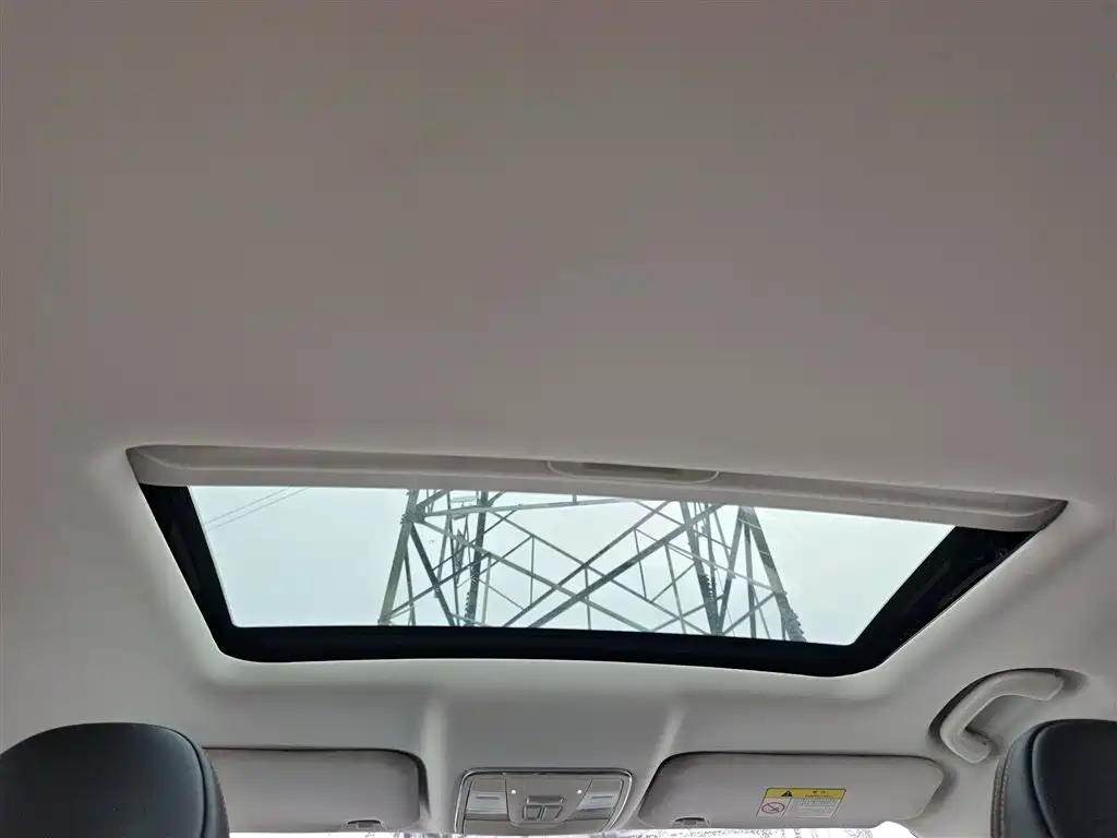 Changan CS35PLUS 2019 — фото 18