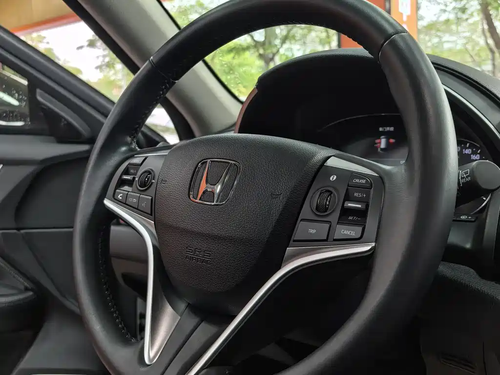 Honda Avancier 2023 — фото 23