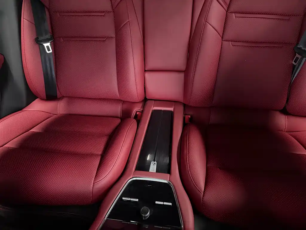 Porsche Panamera 2013 — фото 11