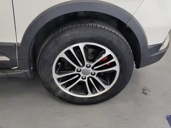 Haval H1 2016