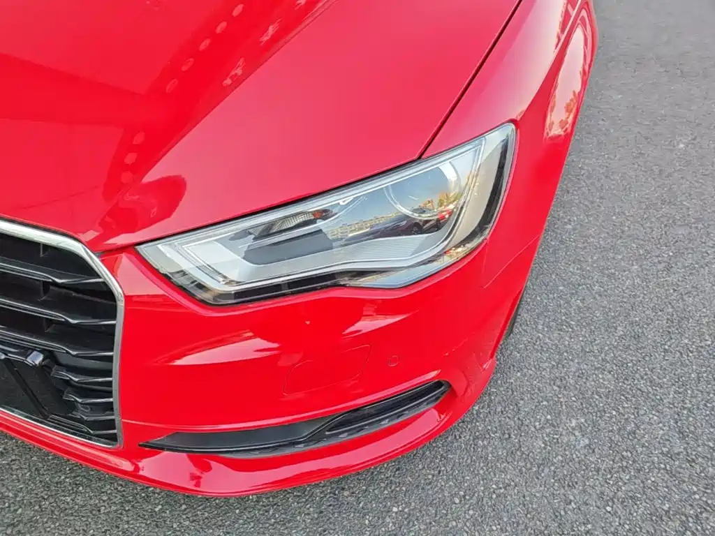 Audi A3 2016 — фото 24