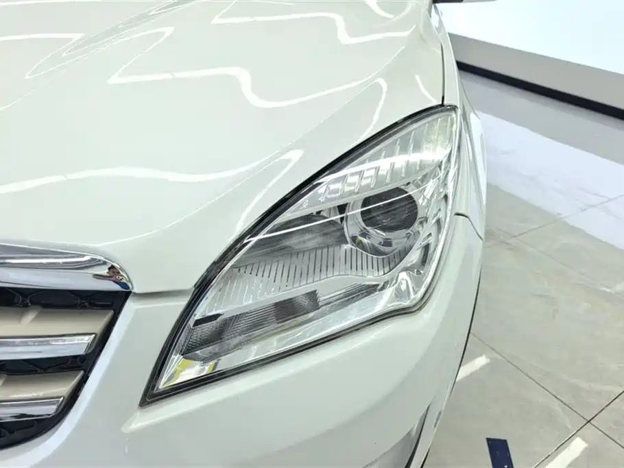 Changan CS35 2016