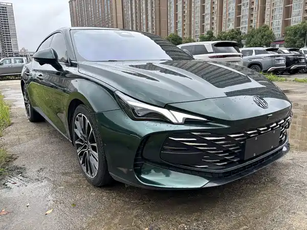 MG7 2023