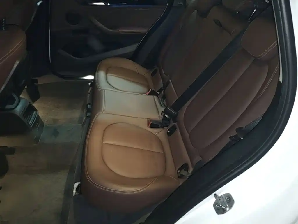 BMW X1 2020 — фото 17